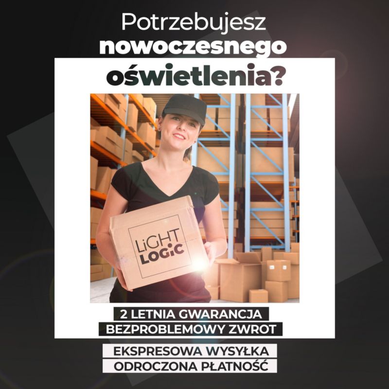 Lampa stołowa LED LightLogic LL KITA DIM CCT W 66367 reg. temp. barwowej 3000/4000/6500 K biurkowa dla dzieci biała USB 1 szt.