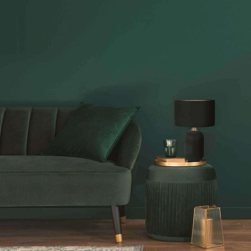 Lampa stołowa Light Prestige Tamiza L czarna 1 xE27 1 szt.