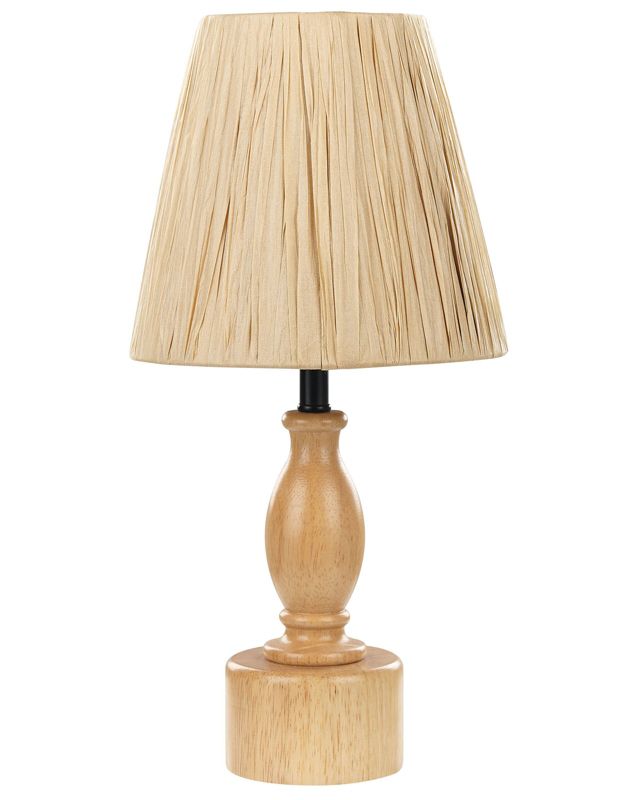 Lampa stołowa Morona Naturalny 1 szt.