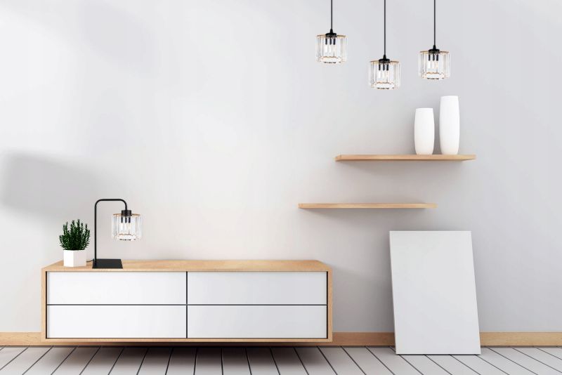Lampa stołowa nocna Light Home Holdi 1x E27 60W klosz szklany złoty 1szt.