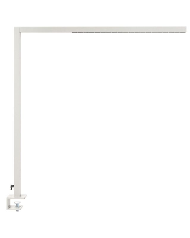 Lampa stołowa Octant Srebrny 1szt.