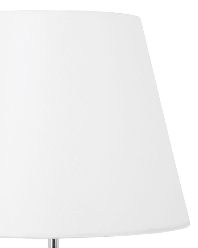 Lampa stołowa Samo Biały 1 szt.