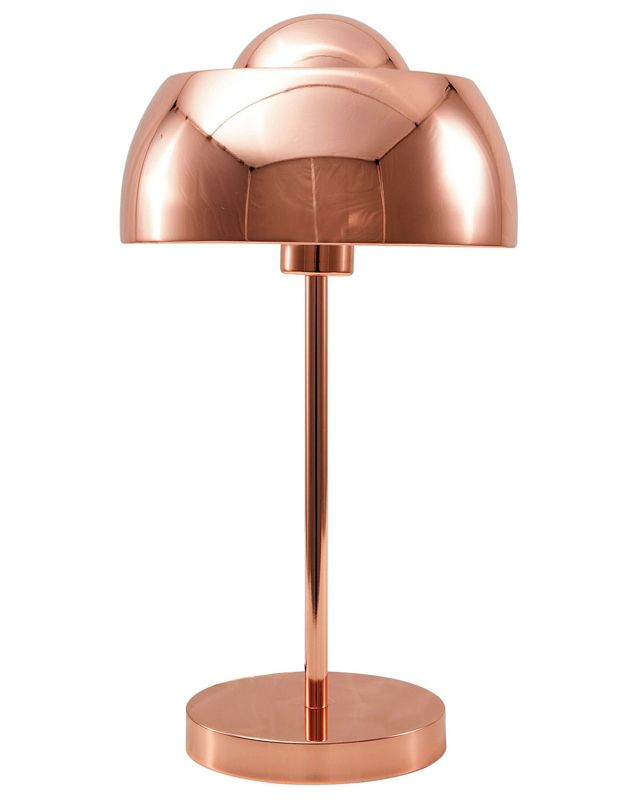 Lampa stołowa Senette Metal Miedziany 1szt.