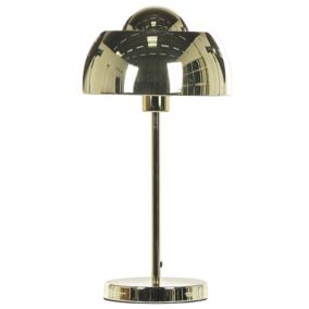 Lampa stołowa Senette Metal Złoty 1 szt.