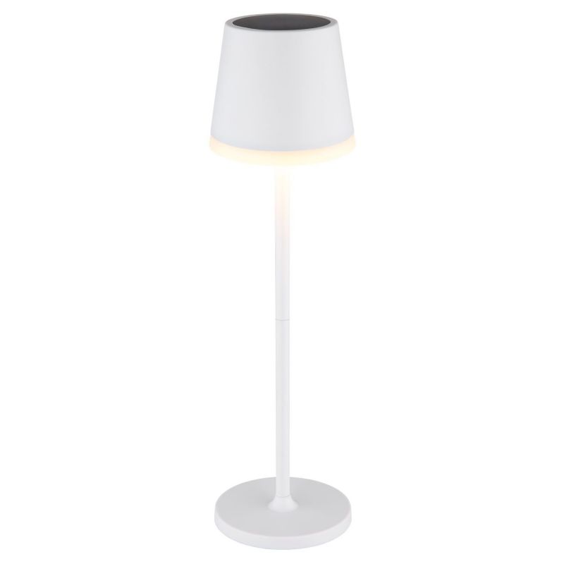 Lampa stołowa zewnętrzna LED 0,06W SOLAR 36637W Globo 1 szt.