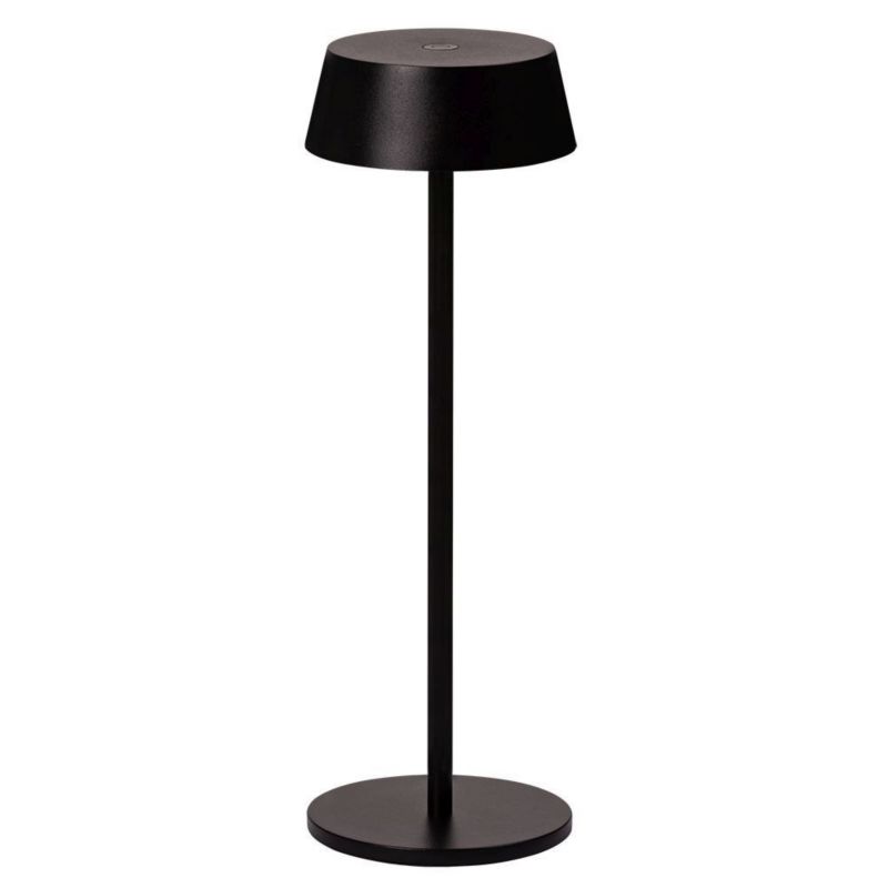 Lampa stołowa zewnętrzna LED 2W GILBERTO IP54 BK AZ5335 Azzardo 1 szt.