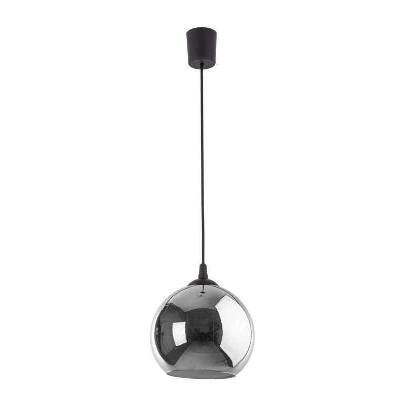 Lampa stojąca TK Lighting Venezia Chrom 1 -1szt.