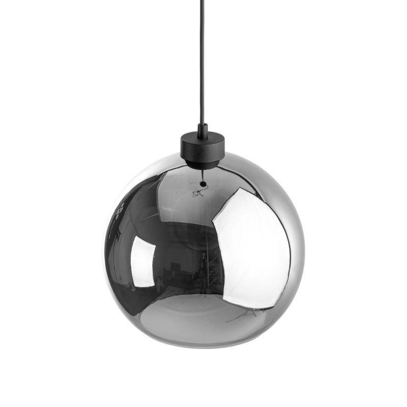 Lampa stojąca TK Lighting Venezia Chrom 1 -1szt.