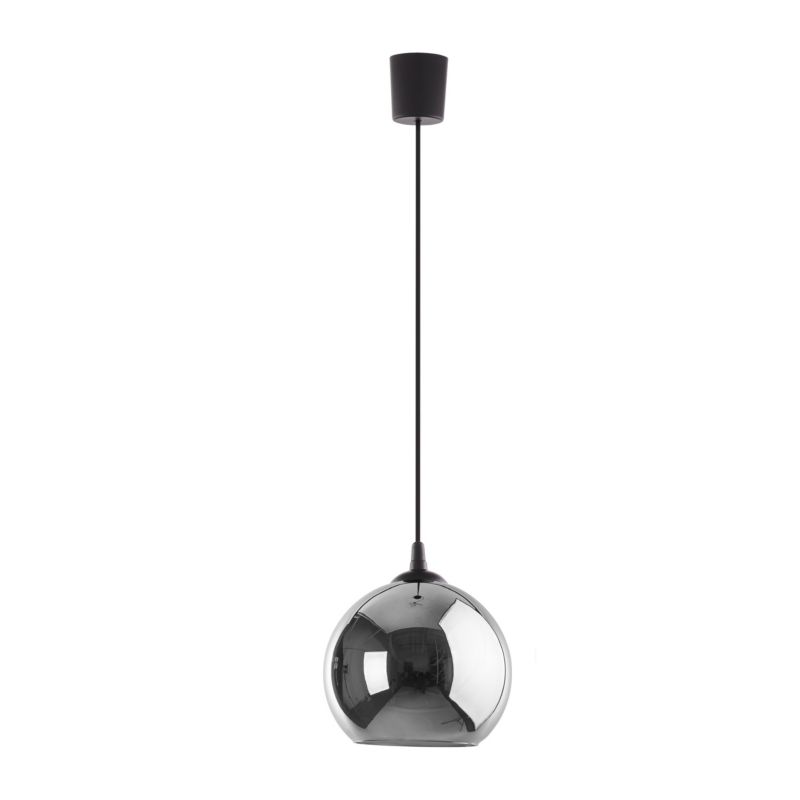 Lampa stojąca TK Lighting Venezia Chrom 1 -1szt.