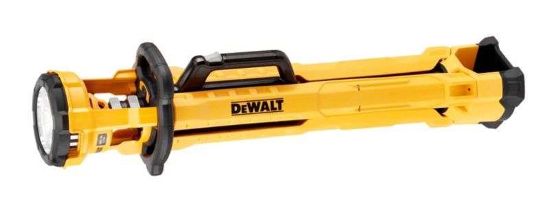 Lampa stojąca LED DeWalt 18 V