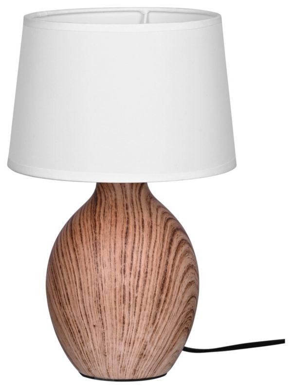 Lampa stołowa Activejet Cornelia 1 x E14
