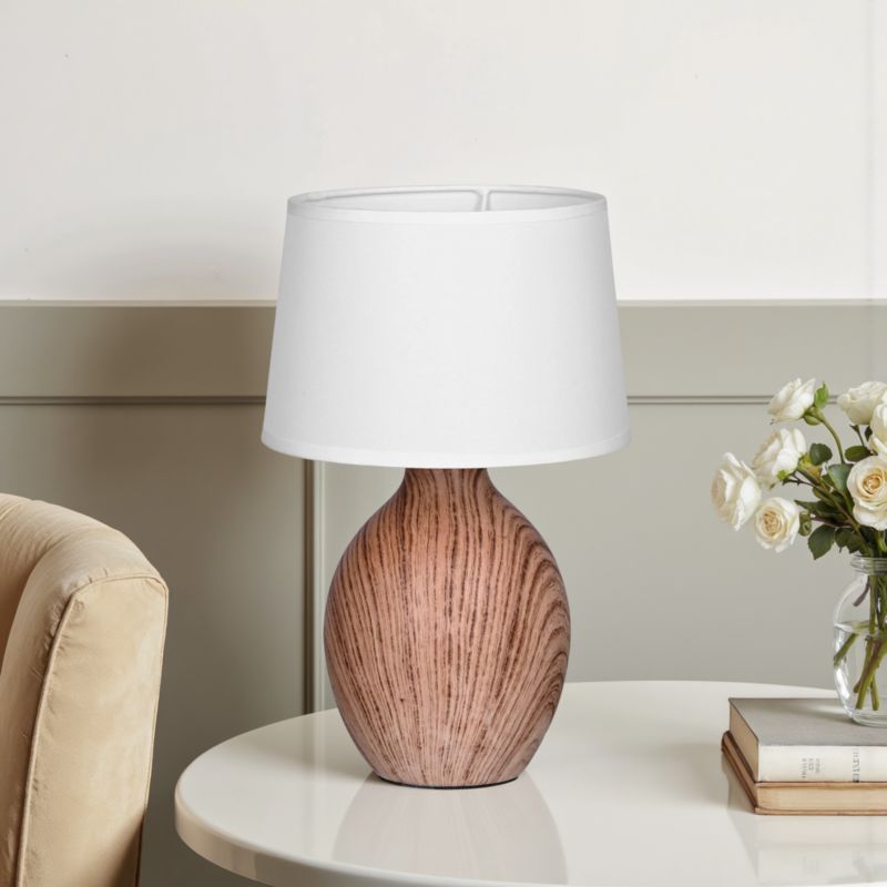 Lampa stołowa Activejet Cornelia 1 x E14