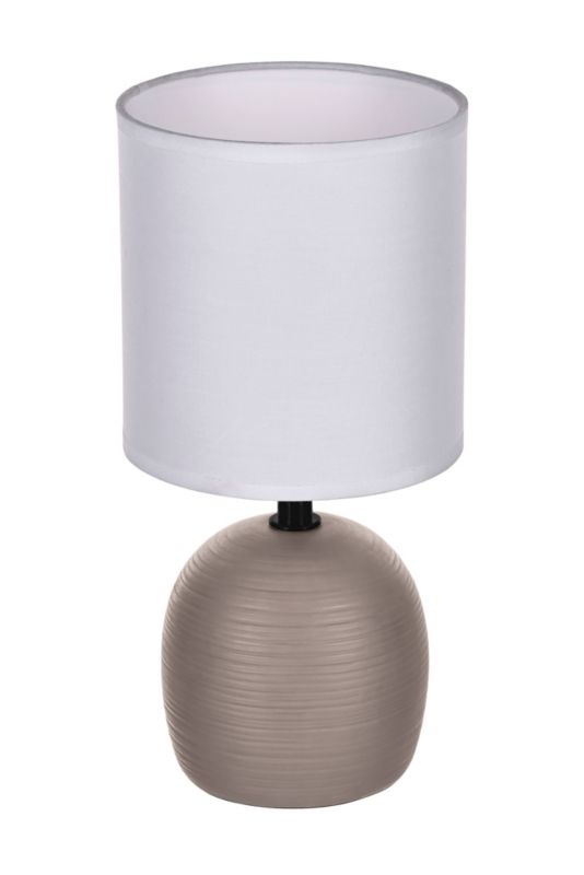 Lampa stołowa Activejet Pero 1 x E14