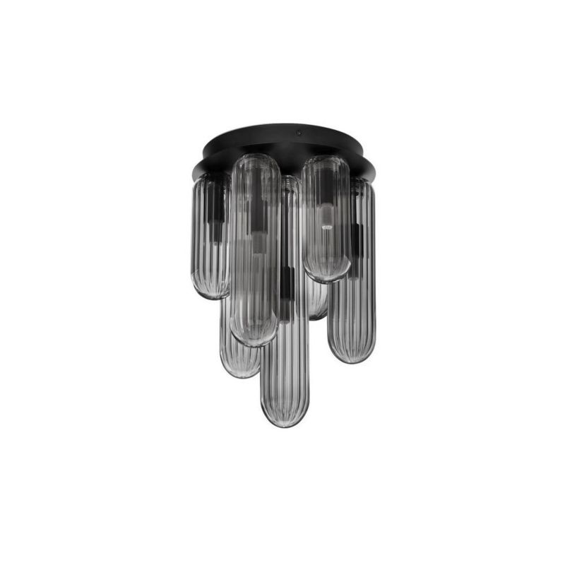 Lampa sufitowa BALDE LE43408 Luces Exclusivas 1 szt.