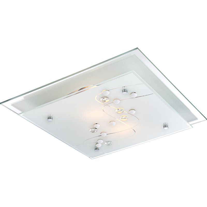 Lampa sufitowa BALLERINA I 48092-2 Globo 1 szt.