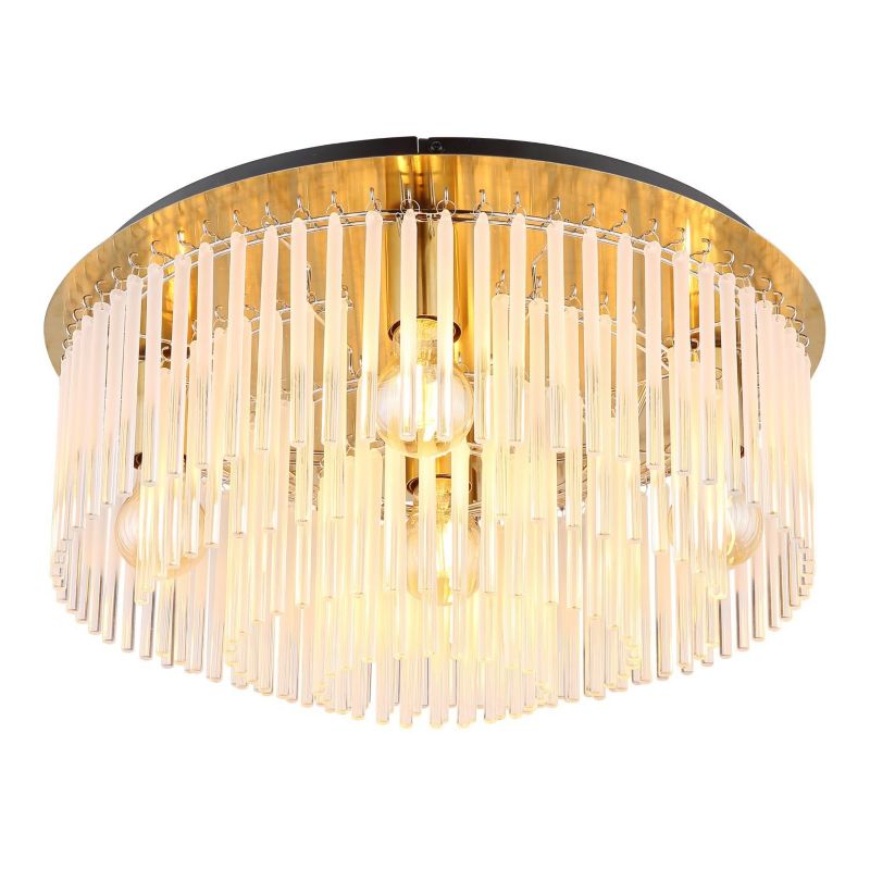 Lampa sufitowa GORLEY 15698D1M Globo 1 szt.