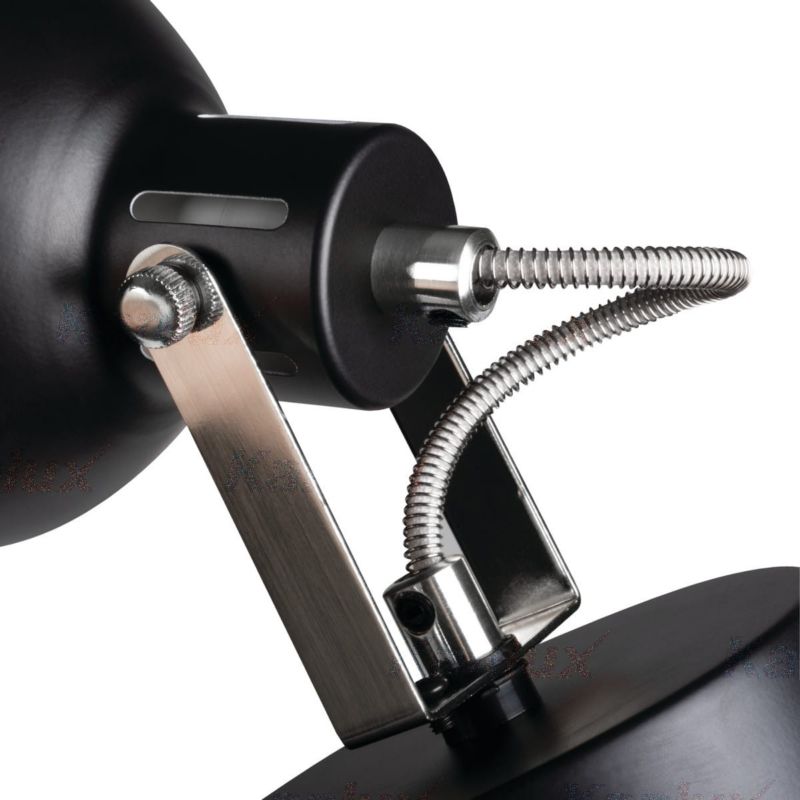 Lampa sufitowa Kanlux Derato biała wym: 16,5 x 11 x 11 cm 4xE14 x 8W 1 szt.