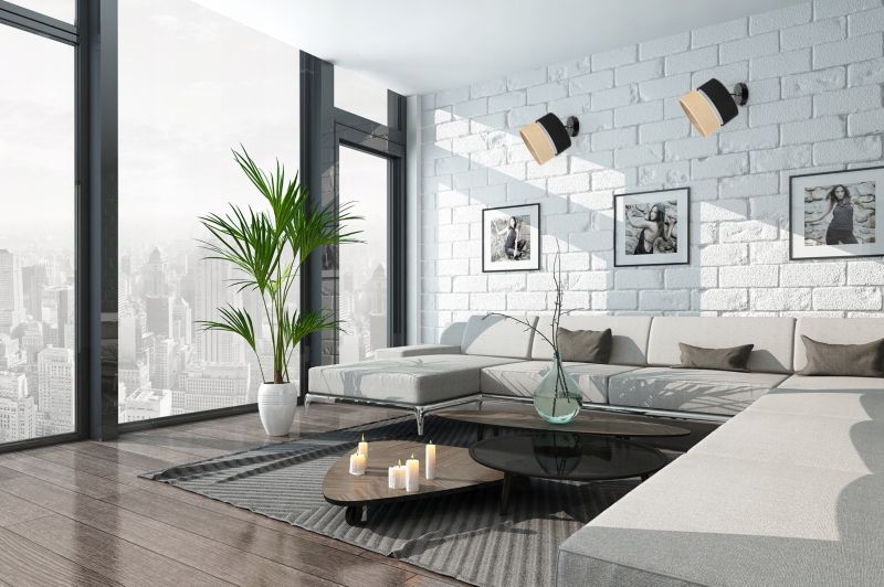 Lampa sufitowa kinkiet Light Home LH Juta 1x E27 60W abażur 20cm tkanina czarny 1szt.