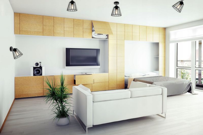 Lampa sufitowa kinkiet skośny Light Home LH Nuvola 1x E27 60W stożek czarny 1szt.