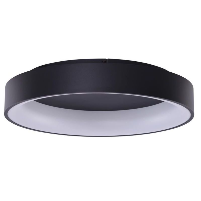 Lampa sufitowa LED 120W + pilot SOLVENT R 110 CCT AZ3999 Azzardo 1 szt.
