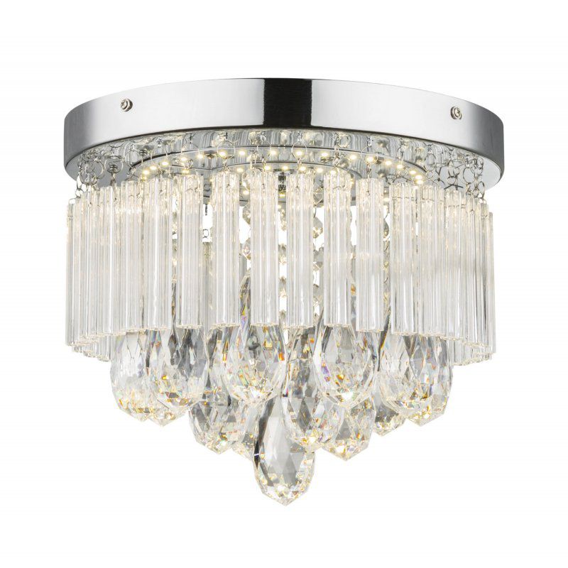 Lampa sufitowa LED 12W MANILO 68598A Globo 1 szt.
