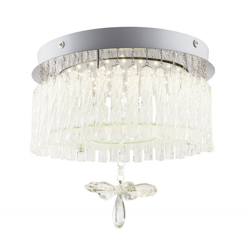 Lampa sufitowa LED 12W MATHILDA 68397-12 Globo 1 szt.