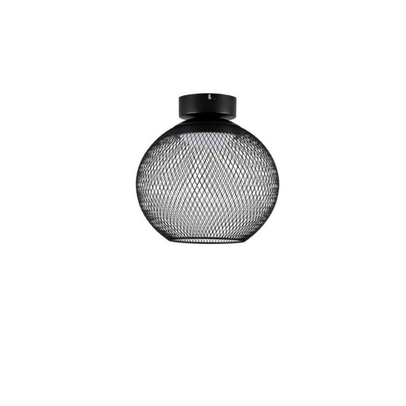 Lampa sufitowa LED 17W RITA LE44256 Luces Exclusivas 1 szt.