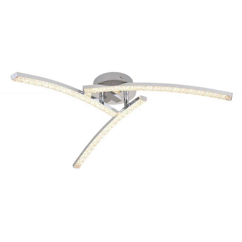 Lampa sufitowa LED 18W JULES 67169-18IP Globo 1 szt.