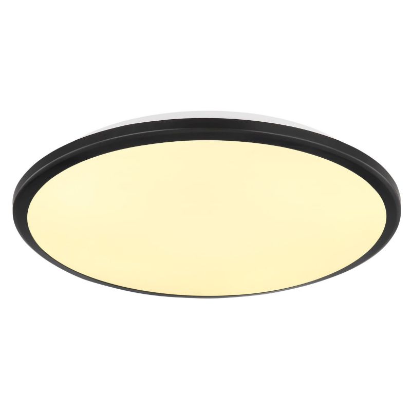 Lampa sufitowa LED 18W XANDER 41569-18B Globo 1 szt.