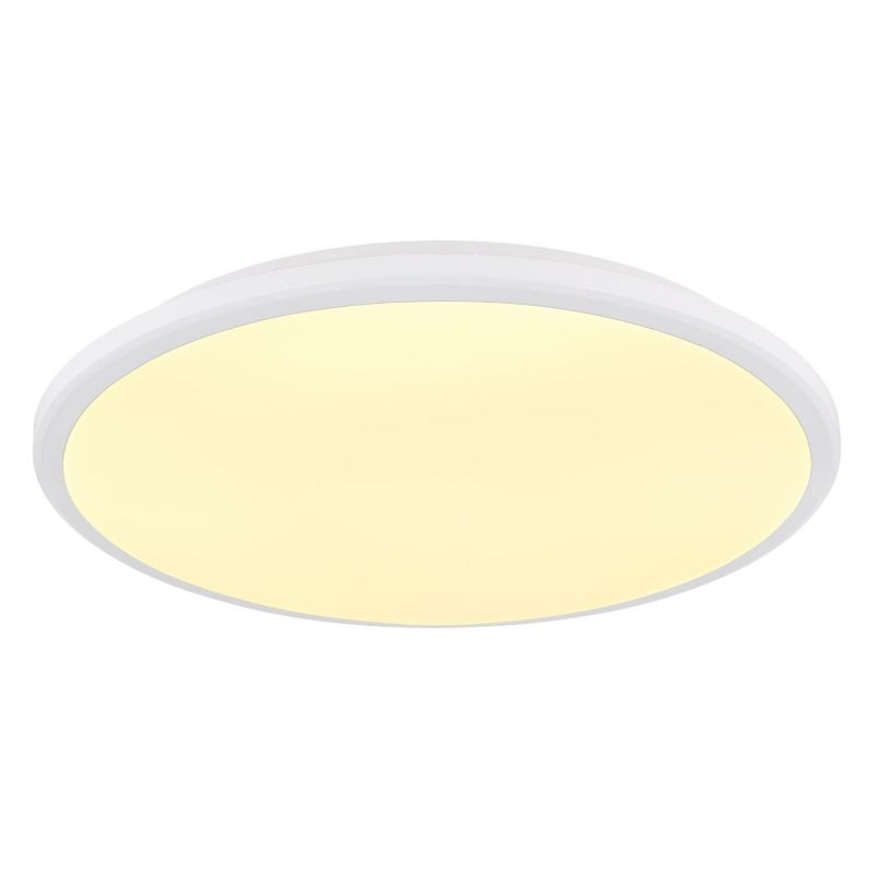 Lampa sufitowa LED 18W XANDER 41569-18W Globo 1 szt.