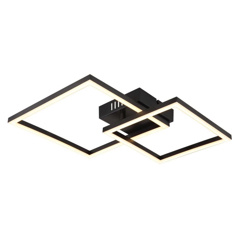 Lampa sufitowa LED 20W TYLER 672842 Globo 1 szt.