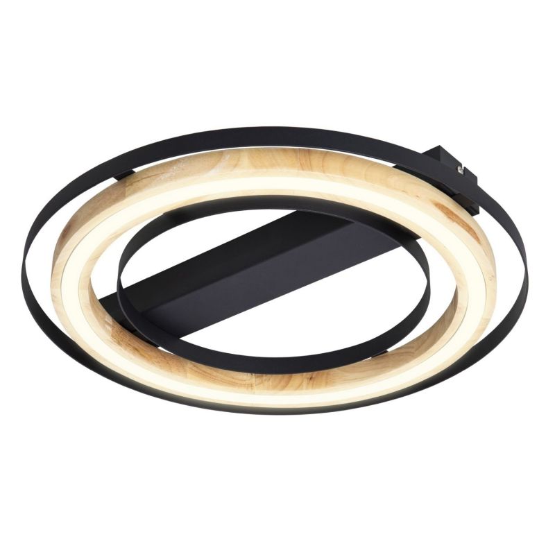 Lampa sufitowa LED 21W RILAS 62374608X Globo 1 szt.