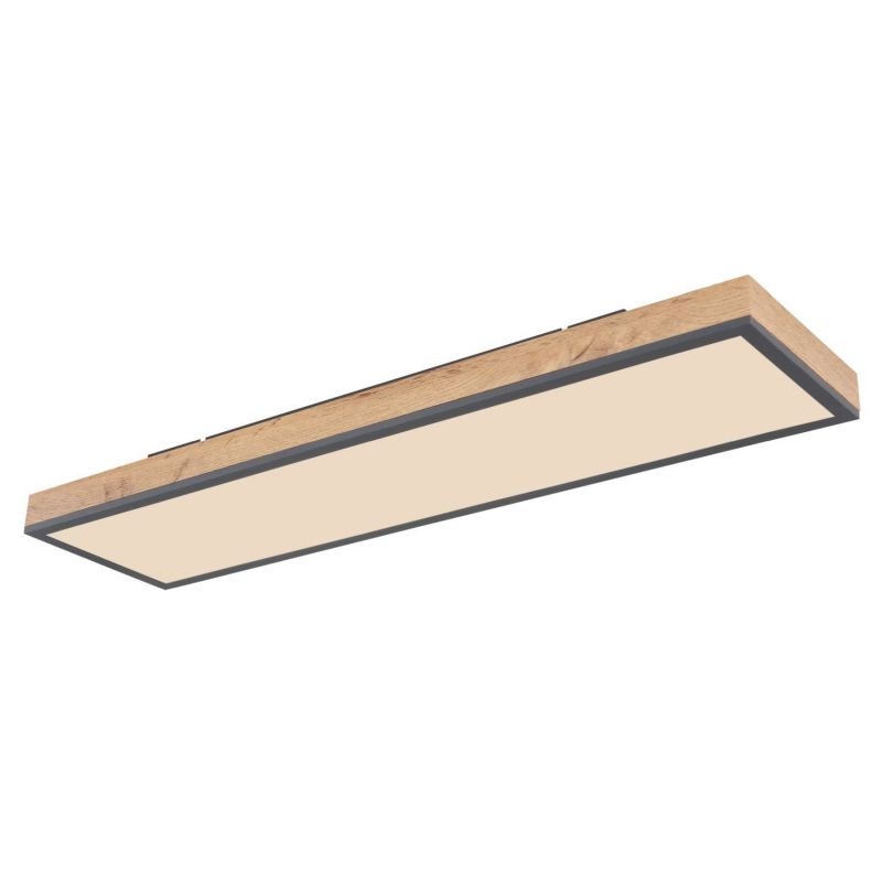 Lampa sufitowa LED 24W DORO 416080WD4-CCT Globo 1 szt.