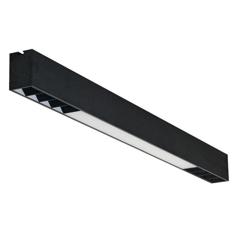 Lampa sufitowa LED 24W Linelio Mix 67 CCT DIMM BK AZ5660 Azzardo 1 szt.