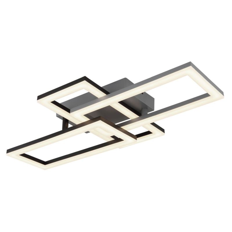 Lampa sufitowa LED 24W SAPENA 67328-24OC Globo 1 szt.