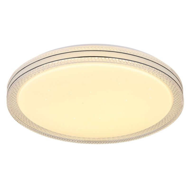 Lampa sufitowa LED 24W VELENO 41263-24 Globo 1 szt.