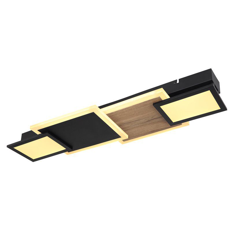 Lampa sufitowa LED 30W CAROLINE 67279-30 Globo 1 szt.