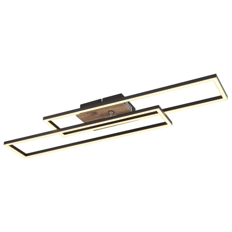 Lampa sufitowa LED 30W DAKARI 67208-30 Globo 1 szt.