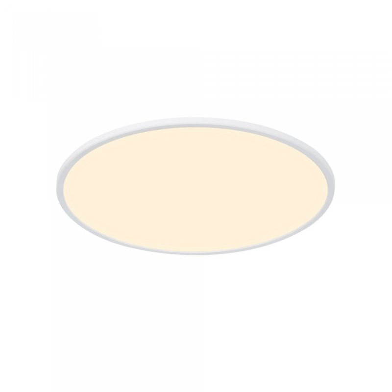 Lampa sufitowa LED 30W OJA SMART 2015146101 Nordlux 1 szt.