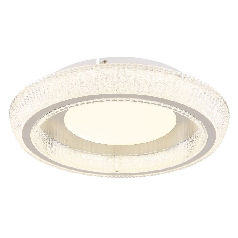 Lampa sufitowa LED 36W SHARPER 48375-36 Globo 1 szt.