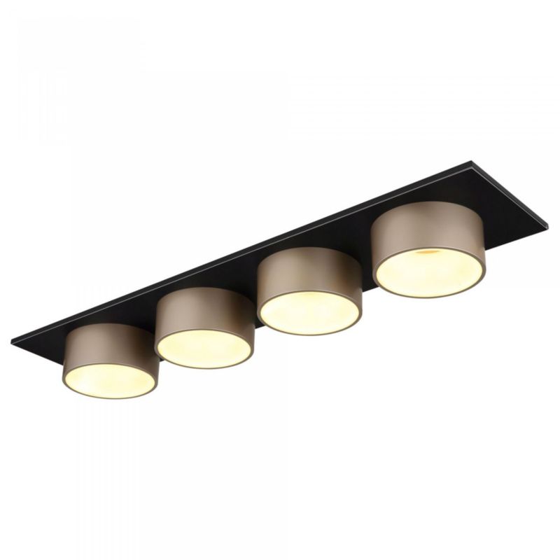 Lampa sufitowa LED 40W RAYMOND 56964-4 Globo 1 szt.