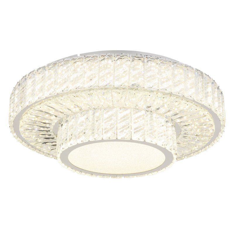 Lampa sufitowa LED 50W MUCKY 67162-50D Globo 1 szt.
