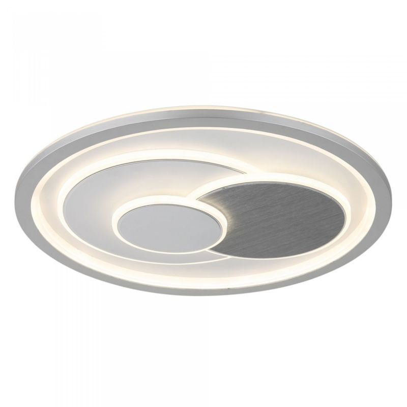 Lampa sufitowa LED 60W RUIZ I 48469 Globo 1 szt.