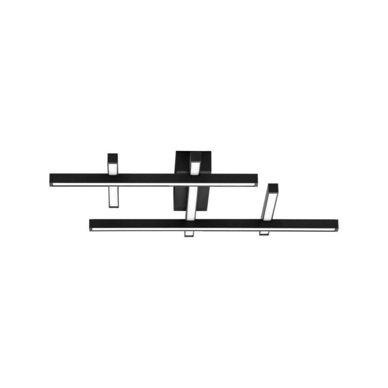 Lampa sufitowa LED 63W TUMBES LE44475 Luces Exclusivas 1 szt.