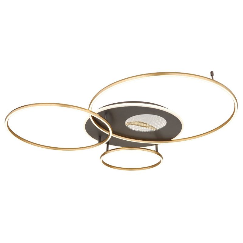 Lampa sufitowa LED 70W INVERTINA 48466-70 Globo 1 szt.