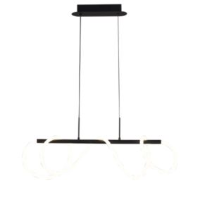 Lampa sufitowa LED Goldlux Jan 4100K 60 cm