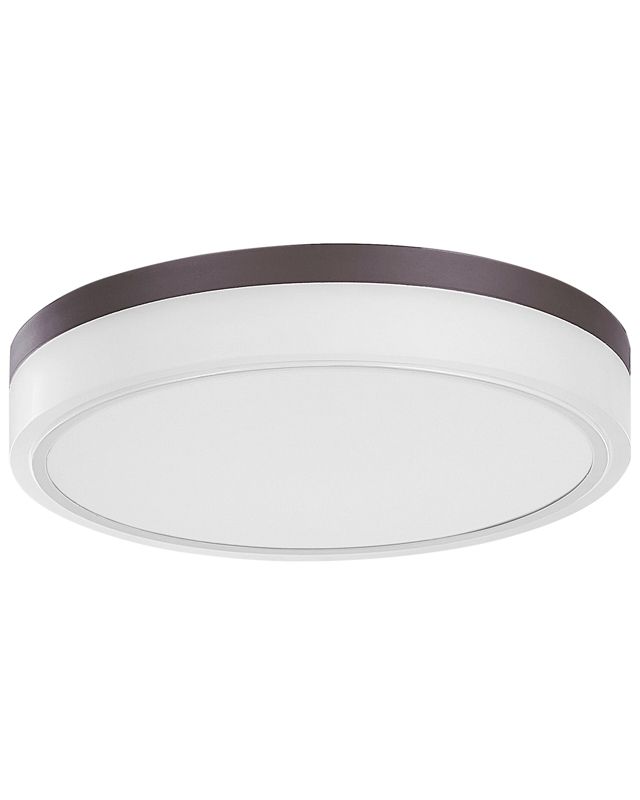 Lampa sufitowa LED Sakae Metal Biały 1szt.