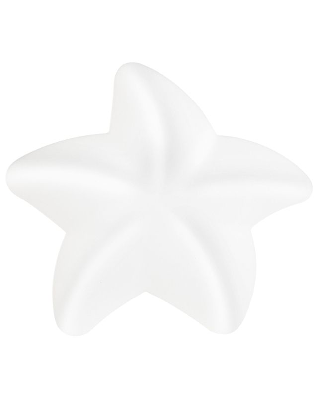 Lampa sufitowa LED Surna Ze ściemniaczem Biały 1szt.