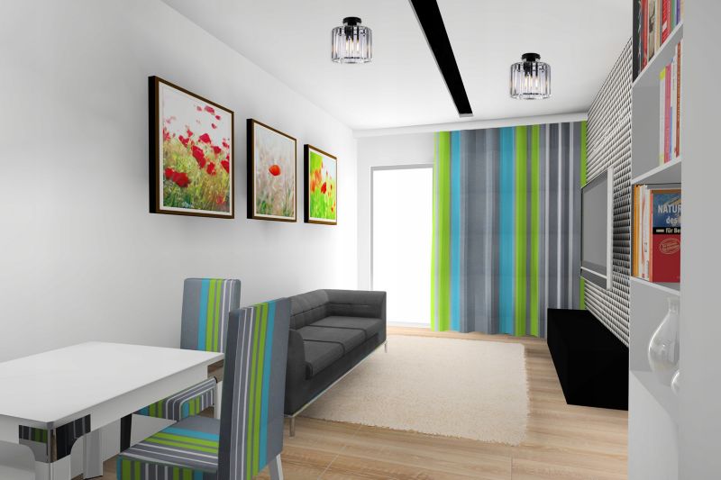 Lampa sufitowa Light Home LH Holdi 1x E27 60W klosz bezbarwne szkło 15cm 1szt.