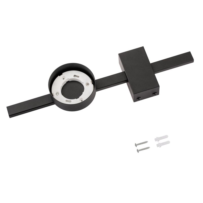 Lampa Sufitowa Lumiled Oprawa Halogenowa LED GX53 Spot Kinkiet Reflektor Ścienna 1 szt.